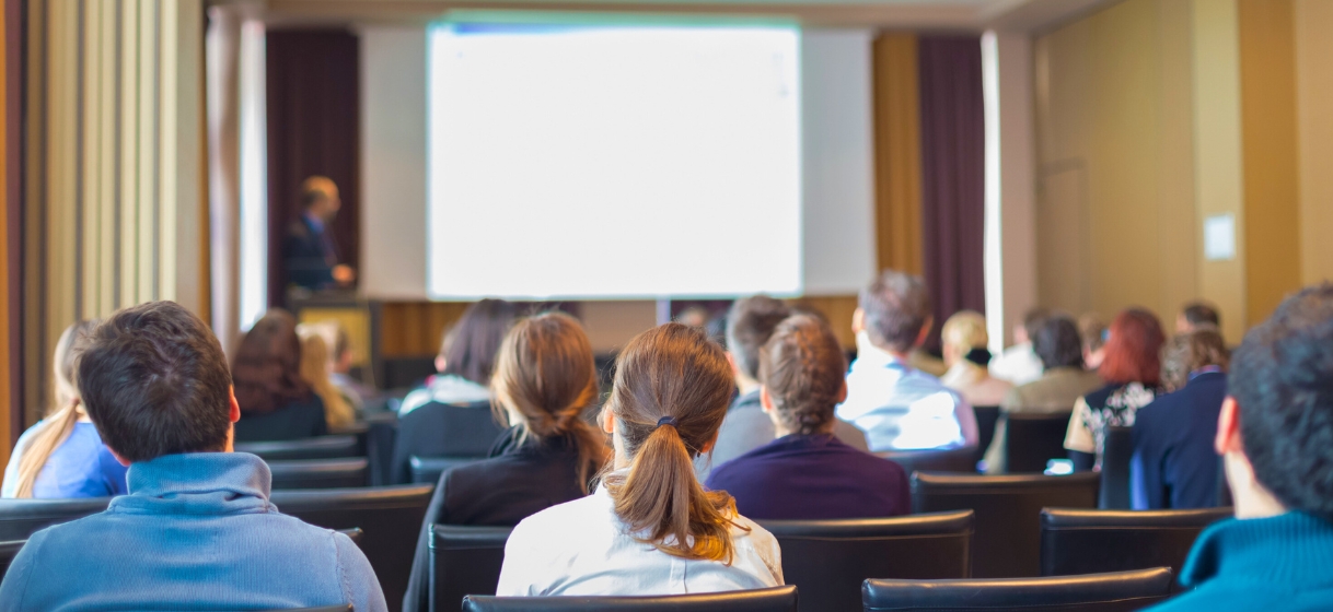 Entrepreneurship & Start-Up Advisory