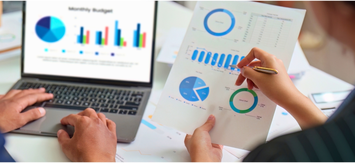 Financial Consulting & Planning