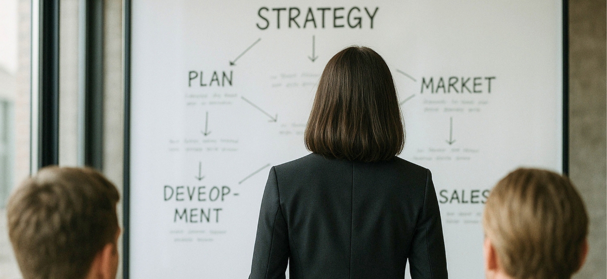 Marketing & Brand Strategy