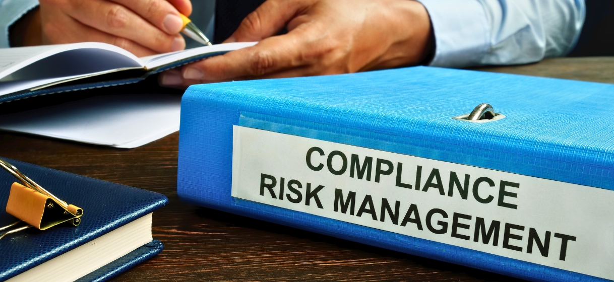 Risk Management & Compliance
